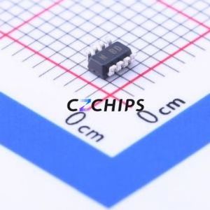 Tout nouveau et original MAX6749KA + T SOT-23-8 Circuit intégré IC Chip PMIC Monitor and Reset IC - Product Image 2