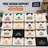 Sac fourre-tout en toile réutilisable, écologique, professionnel, pour les courses, 32x41cm, résistant, avec logo personnalisé imprimé