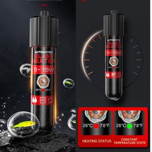 Mini <span class=keywords><strong>Calentador</strong></span> USB Runpin Rpyx-0013 <span class=keywords><strong>para</strong></span> Peceras, <span class=keywords><strong>Calentador</strong></span> <span class=keywords><strong>Automático</strong></span> <span class=keywords><strong>para</strong></span> Acuarios Pequeños - Product Image 2