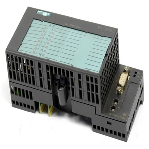 <span class=keywords><strong>1</strong></span> шт. Новый Оригинальный Цифровой контроллер S7 ET200L в корпусе 6ES7 131-1BH01-0XB0 6ES7131-1BH01-0XB0 - Product Image 1