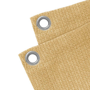 Tienda de campaña <span class=keywords><strong>francesa</strong></span>, toldo de plástico para acampar al aire libre, alfombras de exterior, alfombra de suelo - Product Image 1