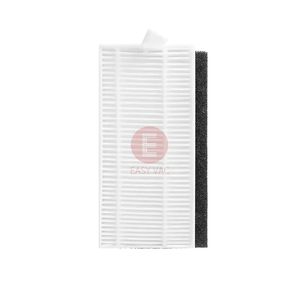 Pièces de rechange pour aspirateur <span class=keywords><strong>Neatsvor</strong></span> X500 X520 X600 X600 Pro S600 / Tesvor X500 X500 Pro T8 M1 M2 S6 : filtre, brosse principale, brosse latérale - Product Image 5
