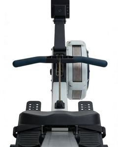 <span class=keywords><strong>Rameur</strong></span> Commercial Air/Water pour Fitness à Domicile, Machine d'Entraînement Intérieure à Câble/Chaîne, Équipement de Musculation en Fer pour Salle de Sport - Product Image 2