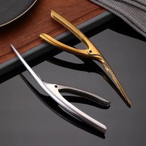 Stainless Steel Shrimp Peeler Heavy Duty Dishwasher <b>Safe</b> Seafood <b>Tools</b> - Product Image 1