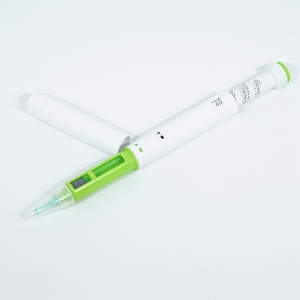 Injecteur stylo jetable en PP de 3 ml pour la thérapie aux peptides |   Cartouches compatibles de 3 ml |   Certifié CE |   Longueurs d'aiguilles adaptables - Product Image 2