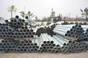 Barandilla de alta calidad, cercado para transporte en carretera, hecho en Vietnam - Product Image 6