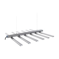 Koray Haute Efficacité Horticulture Lumière LED Moteur LED Module Linéaire Médicinal/Micro Plante Verte Lumière EVO