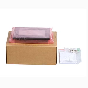 100% Neuf Original Plc Combo HMI PLC Tout-en-un 7 Pouces DOP-107PV Delta HMI Écran Tactile HMI - Product Image 5