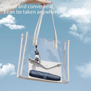 Promotion <b>Umbrella</b> Ultra Light Folding Lady Gift Sun Ultra-light <b>Umbrella</b> for Business - Product Image 5