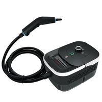 Nettoyeur Vapeur Électrique Portable Haute Pression pour Maison, Voiture et Hôtel - Générateur de Vapeur