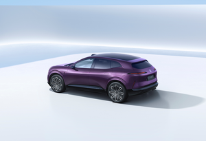 2025 <strong>Avatar</strong> 07 High-End Pure Electric 4WD SUV New Energy <strong>Vehicle</strong> From China for Adults Left Steering - Product Image 3