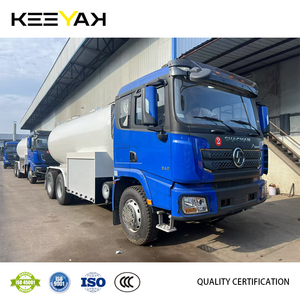 <span class=keywords><strong>Camion</strong></span> Bobtail <span class=keywords><strong>GPL</strong></span> 20000Litres Shacman X3000 <span class=keywords><strong>Camion</strong></span> Transporte <span class=keywords><strong>GPL</strong></span> - Product Image 2