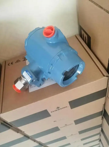 Ban đầu rosemounte 4-20mA máy phát áp lực 3051l cấp phát cho các ứng dụng cấp - Product Image 5