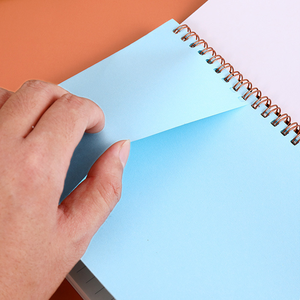 All'ingrosso A5 scuola personalizzabile diario a spirale quaderni per gli studenti - Product Image 6