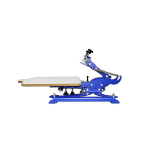 Máy in Màn hình đơn màu cho máy in Màn hình Áo Thun - Product Image 2