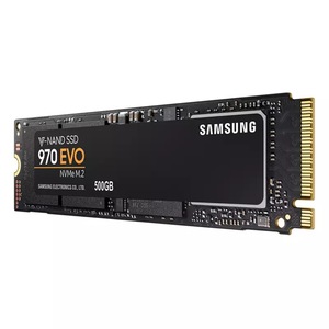 SSD ภายในสำหรับเดสก์ท็อป <span class=keywords><strong>250GB</strong></span>/500GB/1TB/2TB รุ่น 980 (โปรโตคอล NVMe) <span class=keywords><strong>970</strong></span> <span class=keywords><strong>EVO</strong></span> PLUS ของแท้ - Product Image 4