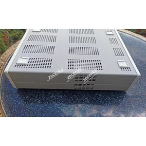 FUENTE DE ALIMENTACIÓN PROGRAMABLE Rohde & Schwarz HAMEG HMP2020 Usado - Product Image 3