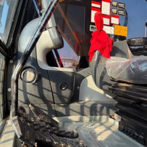 Excavadora Usada CAT 320D L de 21 Toneladas, Nivel 3, Sin DEF, para Construcción General y Alquiler - Product Image 2