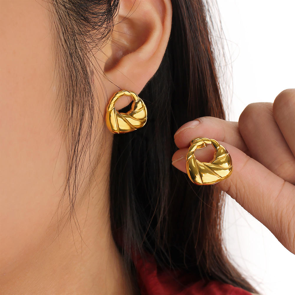 Shop Caitlyn Minimalist Jewelry Elegant Durable