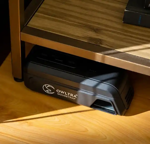 Owltra เครื่องดักหนูไฟฟ้าอัจฉริยะ, ควบคุมสัตว์รบกวนผ่าน <span class=keywords><strong>WiFi</strong></span> อัจฉริยะอย่างยั่งยืนกับดักหนูไฟฟ้า - Product Image 6