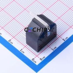 Transformateur de courant ZHTM104D, composant traversant (THT), inductance - Product Image 2