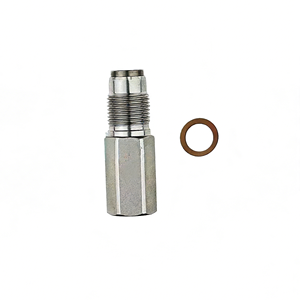 Phụ tùng động cơ Diesel, van giảm áp đường ray chung LR006866, van giảm áp nhiên liệu LR006866 - Product Image 1