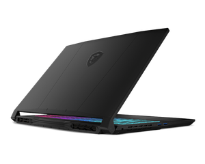 Portátil para Juegos <span class=keywords><strong>MSI</strong></span> <span class=keywords><strong>Katana</strong></span> 15 HX B14WGK 2025, <span class=keywords><strong>i7</strong></span>-14650HX+RTX5060 8G, Pantalla de 165Hz, 16G DDR5, 1TB M.2 SSD, GPU RTX 5060 8G - Product Image 5