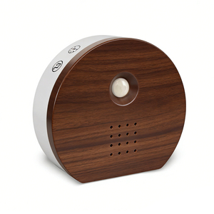 Sensor de Movimiento PIR con Control de Volumen, Sonidos Realistas de Aves, Personalizable de Fábrica para la Observación Profesional de Aves - Product Image 1