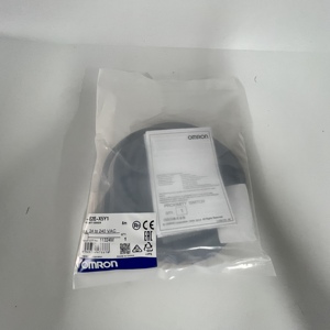 เซ็นเซอร์ตรวจจับวัตถุแบบเหนี่ยวนำ E2E-X5Y1 - Product Image 1