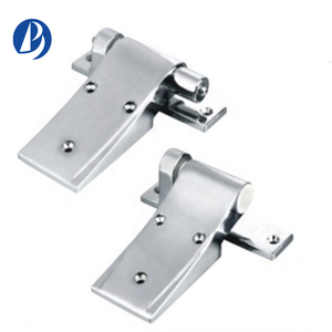 Chất lượng cao mới phong cách cửa bản lề tủ đông cửa khóa tủ lạnh cửa chốt - Product Image 6