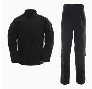ชุดลายพรางสีเขียว DF EDS CP แบบ ACU มีจำหน่ายขายส่ง - Product Image 6