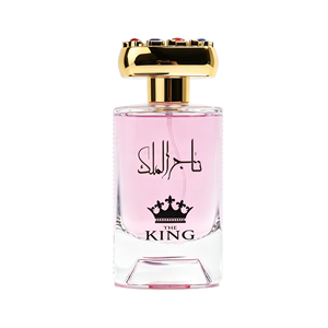Parfum pour homme de haute qualité Ard Taj Al Malk, vente en gros, longue tenue, floral, agrumes, oriental, boisé - Product Image 3