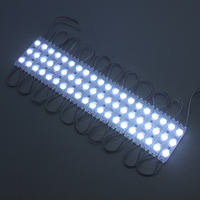 Les ultrasons ont mené des modules pour la lumière coréenne de module de la publicité 12V 1.5W SMD 2835 LED