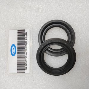 WLGRT OEM 33107609536 joint d'étanchéité d'arbre pour <span class=keywords><strong>BMW</strong></span> 1/3/5/6/7-Series X1 X3 X5 X6 Z4 - Product Image 2
