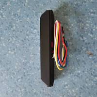 10V-30V 6 LED 18W Oberflächen montage blinkende Blitzlichter für Krankenwagen