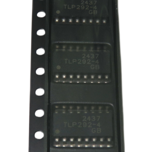 Paquete de Bandejas para Cintas de Circuito Integrado LP292-4GB SMD DIP con Envío Rápido - Product Image 1