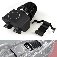 NICECNC CNC Accessoires de cadre de bras d'embrayage de moto, repose-pieds, stabilisateur de changement de vitesse, support de bagages pour Yamaha Tenere TNR 700 Tenere700