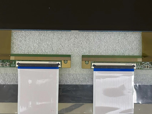 อะไหล่จอทีวี LCD ขนาด 43 นิ้ว รุ่น Open Cell สำหรับ HV430FHB-F90 เหมาะสำหรับทีวี Boe Display ขนาด 43 นิ้ว - Product Image 4