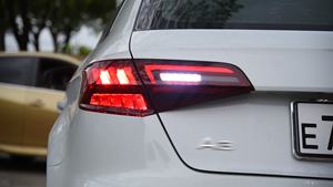 Conjunto de Luces Traseras LED Secuenciales para <span class=keywords><strong>Audi</strong></span> A3 <span class=keywords><strong>Sportback</strong></span> 8V 2013-2019, Luz de Freno Trasera con Intermitentes Dinámicos, 12V OEM 8V4 945 095/96 - Product Image 6