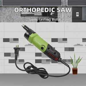 เครื่องตัดปูนปลาสเตอร์ไฟฟ้าสำหรับงานศัลยกรรมกระดูก  ทนทาน  ทำจากโลหะ  ลดราคาพิเศษ - Product Image 2