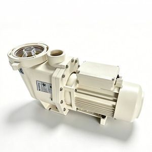 0.5hp 1hp 2hp Factory Price Inground Single Phase <b>Electric</b> Swimming Pool <b>Pump</b> for Sea <b>Water</b> IP55 - Product Image 3