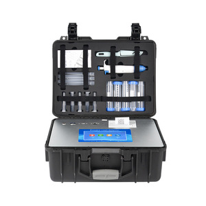 Analyseur de viande multifonctionnel CE avec protection IP65, précision de 0,1 %, tension 240 V pour les abattoirs et les services réglementaires - Product Image 4