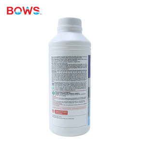 منظف بركة سباحة عالي الكفاءة بترشيح ، منظف بركة سباحة ، منظف كيميائي - Product Image 4