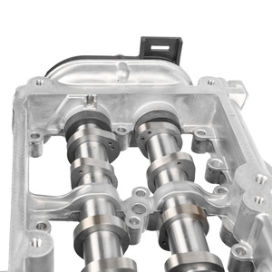 Árboles de levas con carcasa para Volkswagen Golf <span class=keywords><strong>1.6</strong></span> <span class=keywords><strong>TDI</strong></span> CXX 04L103292F y AUDI A1 <span class=keywords><strong>Leon</strong></span> - Product Image 3