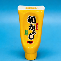 Ensembles de bols à trempette créatifs en céramique et porcelaine jetables, écologiques et personnalisables pour diverses sauces (Ketchup, Sauce piquante, Wasabi)