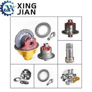 Xcmmg Lw600f 600fn 600fn 600fn 600fv Lw600k Lw700kv व्हील लोडर. पूर्ण असेंबली उपयोग करने के लिए तैयार - Product Image 5