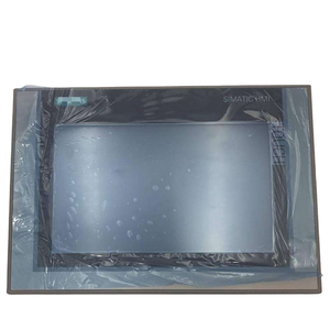Pantalla Táctil HMI SIMATIC TP900 de 9 Pulgadas Original Nueva 6AV2124-0JC01-0AX0 Comfort en Stock - Product Image 1