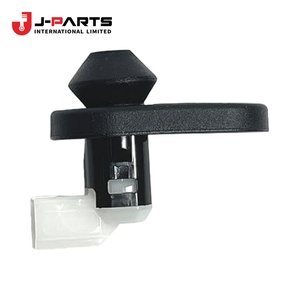 สวิตช์ไฟส่องสว่าง (สำหรับประตูหน้า) สำหรับ Toyota HIACE KCH10 Granvia ปี 2000-2002 อะไหล่แท้หมายเลข 84231-26120 8423126120 - Product Image 1