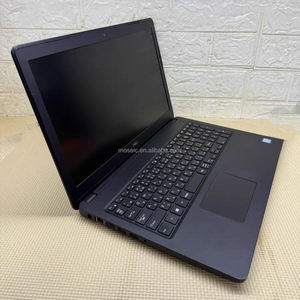 Harga murah untuk Dell E3580 I5-6gen 8G 256G SSD bisnis bekas Laptop kualitas tinggi komputer siswa kantor dengan Keyboard numerik - Product Image 3