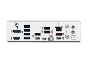 Nuovissima come la scheda madre da gioco US ROG Strix B850-G - Socket AMD AM5 PCIe 5.0 DDR5 - Product Image 5